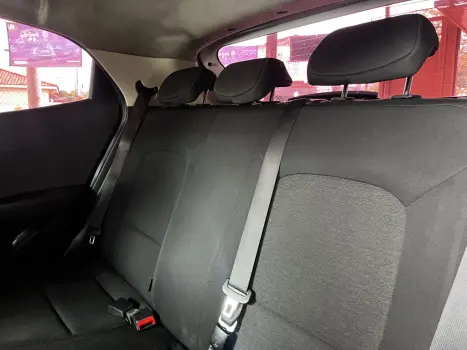 HYUNDAI HB 20 Hatch 1.0 12V 4P FLEX SENSE, Foto 6