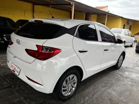 HYUNDAI HB 20 Hatch 1.0 12V 4P FLEX SENSE, Foto 7