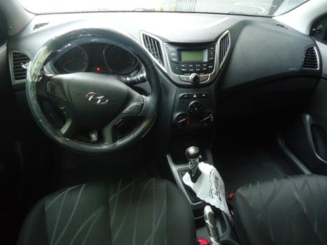 HYUNDAI HB 20 Hatch 1.0 12V 4P FLEX COMFORT PLUS, Foto 4