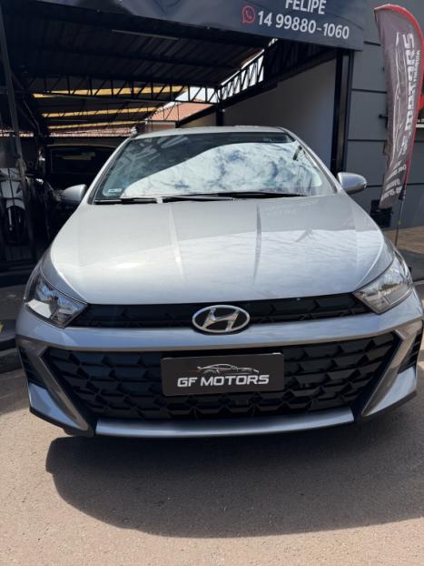 HYUNDAI HB 20 Hatch 1.0 12V 4P FLEX COMFORT, Foto 3