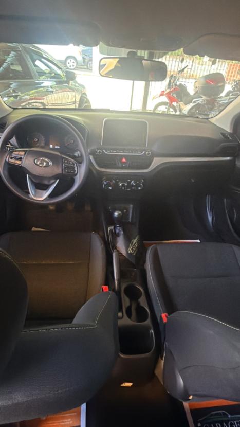 HYUNDAI HB 20 Hatch 1.0 12V 4P FLEX COMFORT, Foto 9