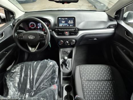 HYUNDAI HB 20 Hatch 1.0 12V 4P FLEX COMFORT, Foto 7