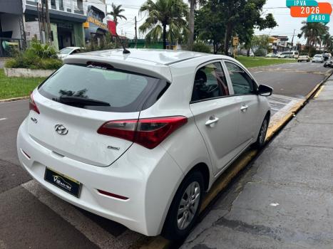 HYUNDAI HB 20 Hatch 1.0 12V 4P FLEX COMFORT, Foto 2