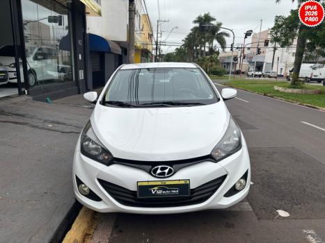 HYUNDAI HB 20 Hatch 1.0 12V 4P FLEX COMFORT, Foto 3