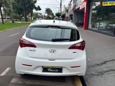 HYUNDAI HB 20 Hatch 1.0 12V 4P FLEX COMFORT, Foto 4