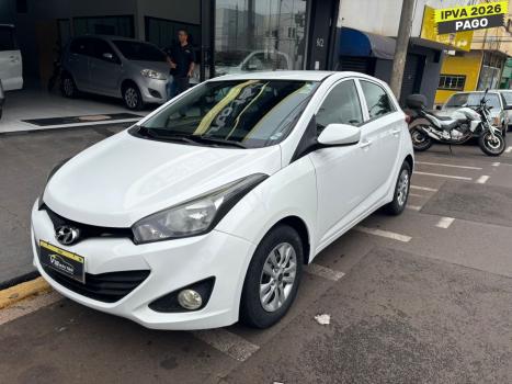 HYUNDAI HB 20 Hatch 1.0 12V 4P FLEX COMFORT, Foto 5