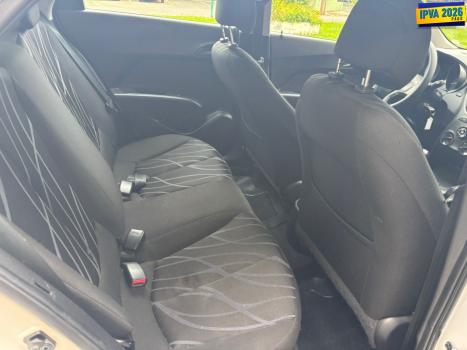 HYUNDAI HB 20 Hatch 1.0 12V 4P FLEX COMFORT, Foto 9