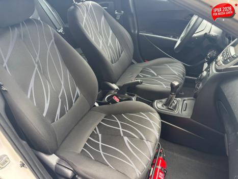 HYUNDAI HB 20 Hatch 1.0 12V 4P FLEX COMFORT, Foto 11