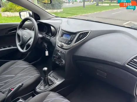 HYUNDAI HB 20 Hatch 1.0 12V 4P FLEX COMFORT, Foto 12