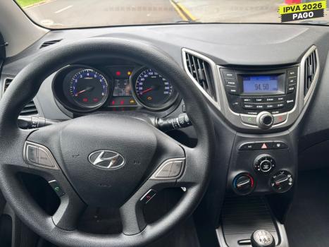 HYUNDAI HB 20 Hatch 1.0 12V 4P FLEX COMFORT, Foto 13