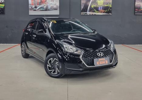 HYUNDAI HB 20 Hatch 1.0 12V 4P FLEX UNIQUE, Foto 1