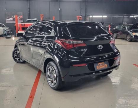 HYUNDAI HB 20 Hatch 1.0 12V 4P FLEX UNIQUE, Foto 3