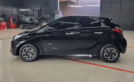 HYUNDAI HB 20 Hatch 1.0 12V 4P FLEX UNIQUE, Foto 5