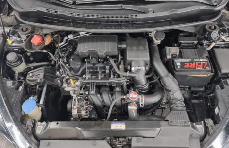 HYUNDAI HB 20 Hatch 1.0 12V 4P FLEX UNIQUE, Foto 8