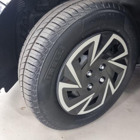 HYUNDAI HB 20 Hatch 1.0 12V 4P FLEX UNIQUE, Foto 9