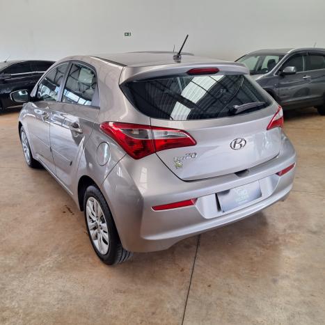 HYUNDAI HB 20 Hatch 1.0 12V 4P FLEX COMFORT, Foto 7
