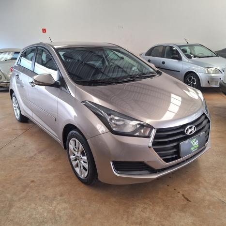 HYUNDAI HB 20 Hatch 1.0 12V 4P FLEX COMFORT, Foto 8