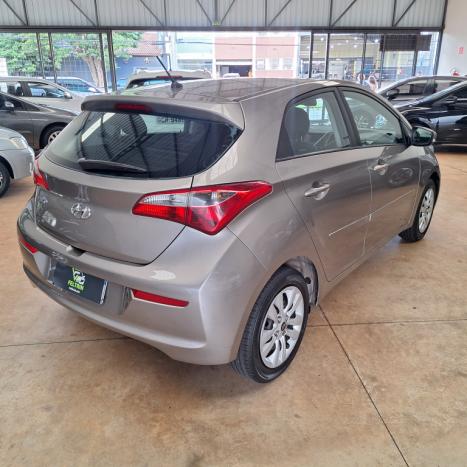 HYUNDAI HB 20 Hatch 1.0 12V 4P FLEX COMFORT, Foto 9