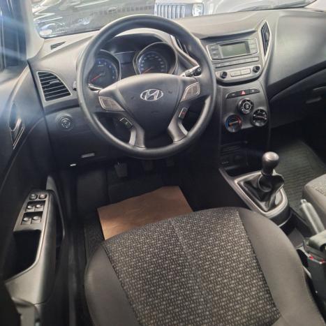 HYUNDAI HB 20 Hatch 1.0 12V 4P FLEX COMFORT, Foto 10