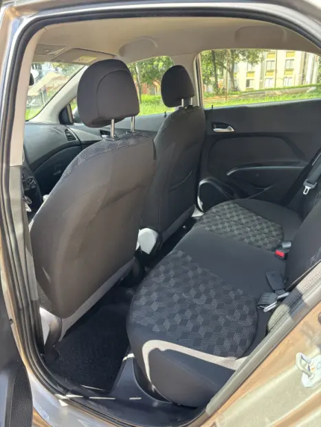 HYUNDAI HB 20 Hatch 1.6 16V 4P FLEX COMFORT PLUS, Foto 3