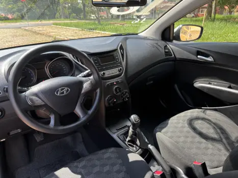 HYUNDAI HB 20 Hatch 1.6 16V 4P FLEX COMFORT PLUS, Foto 5