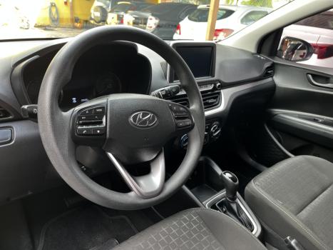 HYUNDAI HB 20 Hatch 1.0 12V 4P FLEX TGDI TURBO COMFORT, Foto 3