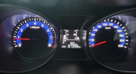 HYUNDAI HB 20 Hatch 1.0 12V 4P FLEX UNIQUE, Foto 5