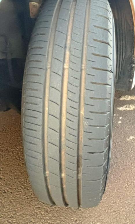 HYUNDAI HB 20 Hatch 1.0 12V 4P FLEX UNIQUE, Foto 8