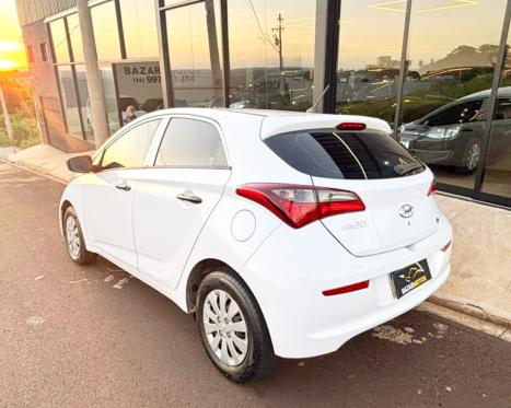 HYUNDAI HB 20 Hatch 1.0 12V 4P FLEX UNIQUE, Foto 6