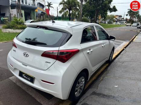 HYUNDAI HB 20 Hatch 1.0 12V 4P FLEX COMFORT, Foto 2