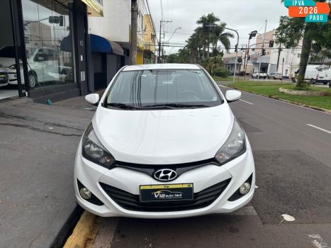 HYUNDAI HB 20 Hatch 1.0 12V 4P FLEX COMFORT, Foto 3