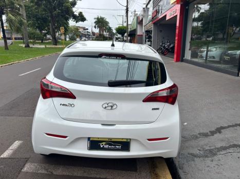 HYUNDAI HB 20 Hatch 1.0 12V 4P FLEX COMFORT, Foto 4