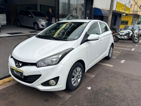 HYUNDAI HB 20 Hatch 1.0 12V 4P FLEX COMFORT, Foto 5