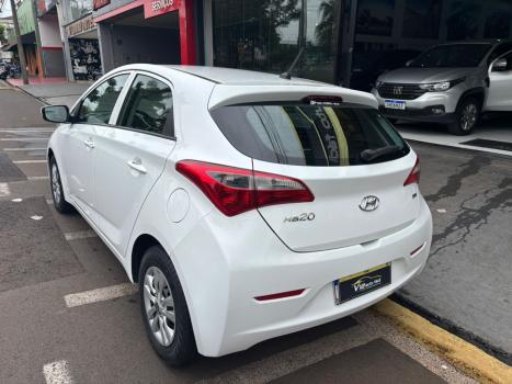 HYUNDAI HB 20 Hatch 1.0 12V 4P FLEX COMFORT, Foto 6