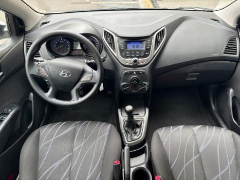 HYUNDAI HB 20 Hatch 1.0 12V 4P FLEX COMFORT, Foto 8