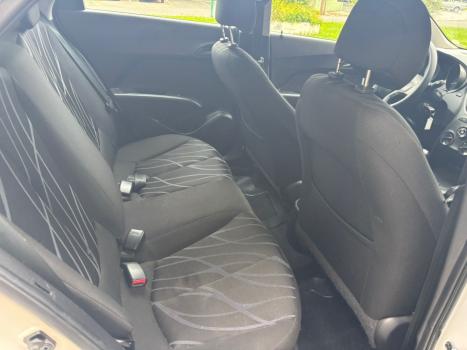 HYUNDAI HB 20 Hatch 1.0 12V 4P FLEX COMFORT, Foto 9