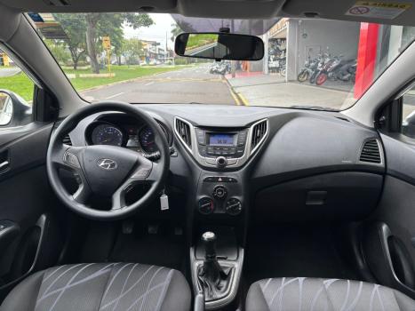 HYUNDAI HB 20 Hatch 1.0 12V 4P FLEX COMFORT, Foto 10