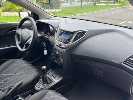 HYUNDAI HB 20 Hatch 1.0 12V 4P FLEX COMFORT, Foto 12