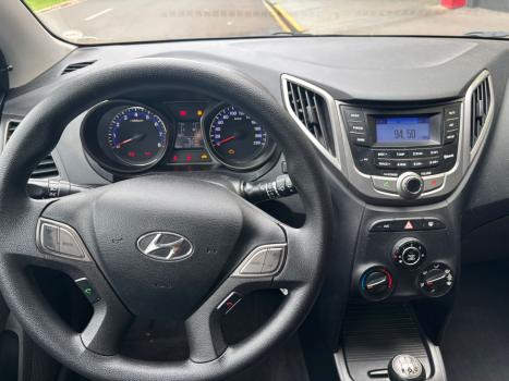 HYUNDAI HB 20 Hatch 1.0 12V 4P FLEX COMFORT, Foto 13