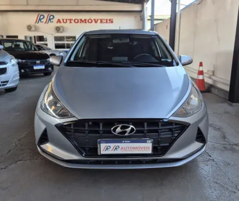 HYUNDAI HB 20 Hatch 1.0 12V 4P FLEX VISION, Foto 1