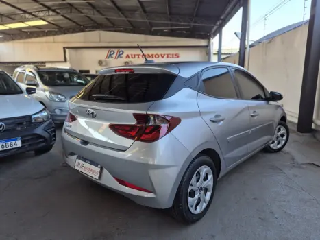 HYUNDAI HB 20 Hatch 1.0 12V 4P FLEX VISION, Foto 3