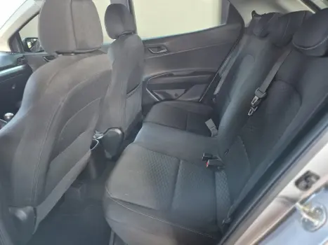 HYUNDAI HB 20 Hatch 1.0 12V 4P FLEX VISION, Foto 5