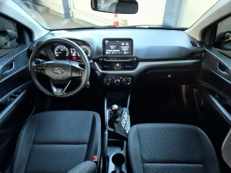 HYUNDAI HB 20 Hatch 1.0 12V 4P FLEX VISION, Foto 7