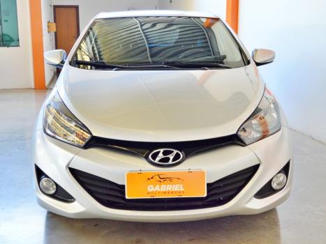 HYUNDAI HB 20 Hatch 1.6 16V 4P COMFORT STYLE FLEX, Foto 2