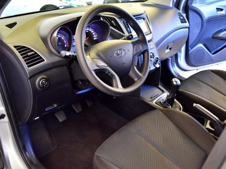 HYUNDAI HB 20 Hatch 1.6 16V 4P COMFORT STYLE FLEX, Foto 5