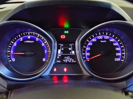 HYUNDAI HB 20 Hatch 1.6 16V 4P COMFORT STYLE FLEX, Foto 7