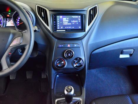 HYUNDAI HB 20 Hatch 1.6 16V 4P COMFORT STYLE FLEX, Foto 8