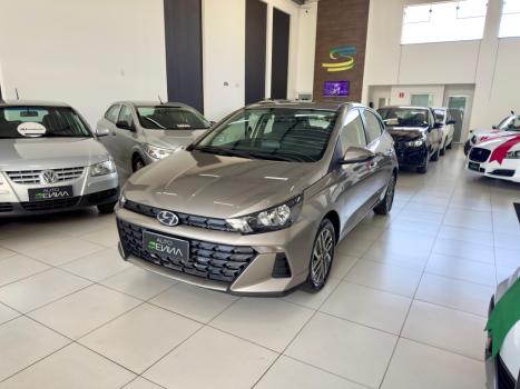 HYUNDAI HB 20 Hatch 1.0 12V 4P LIMITED, Foto 6