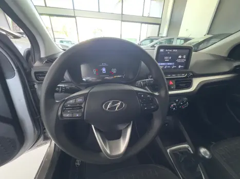 HYUNDAI HB 20 Hatch 1.0 12V 4P LIMITED, Foto 12