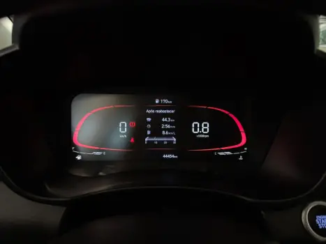 HYUNDAI HB 20 Hatch 1.0 12V 4P LIMITED, Foto 13